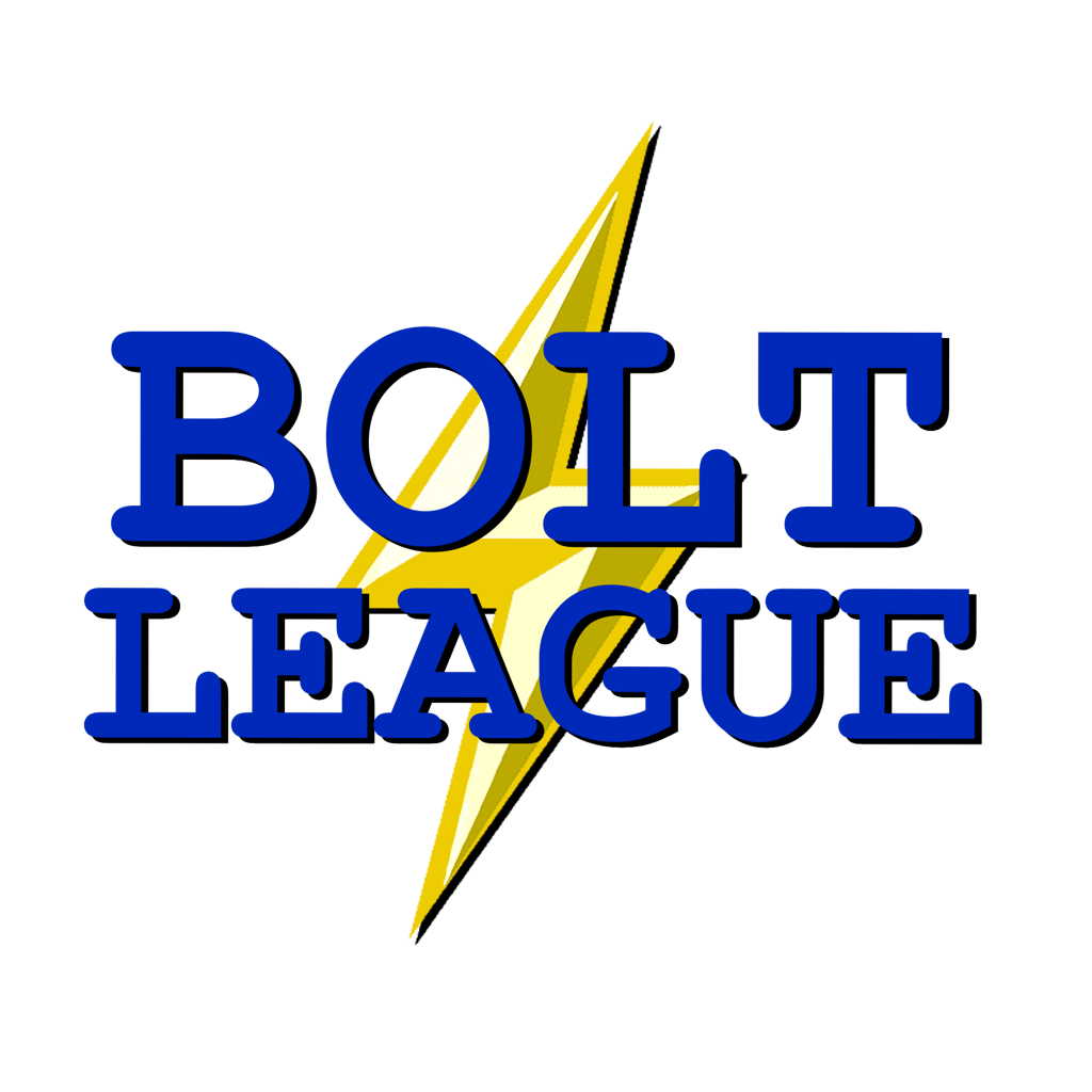 BOLT League logo